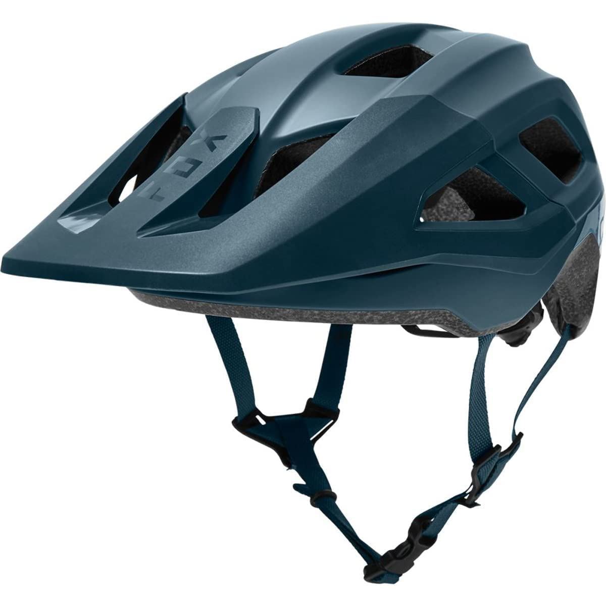 Fox Racing Mainframe Mountain Bike Helmet - Cycle City Outdoors