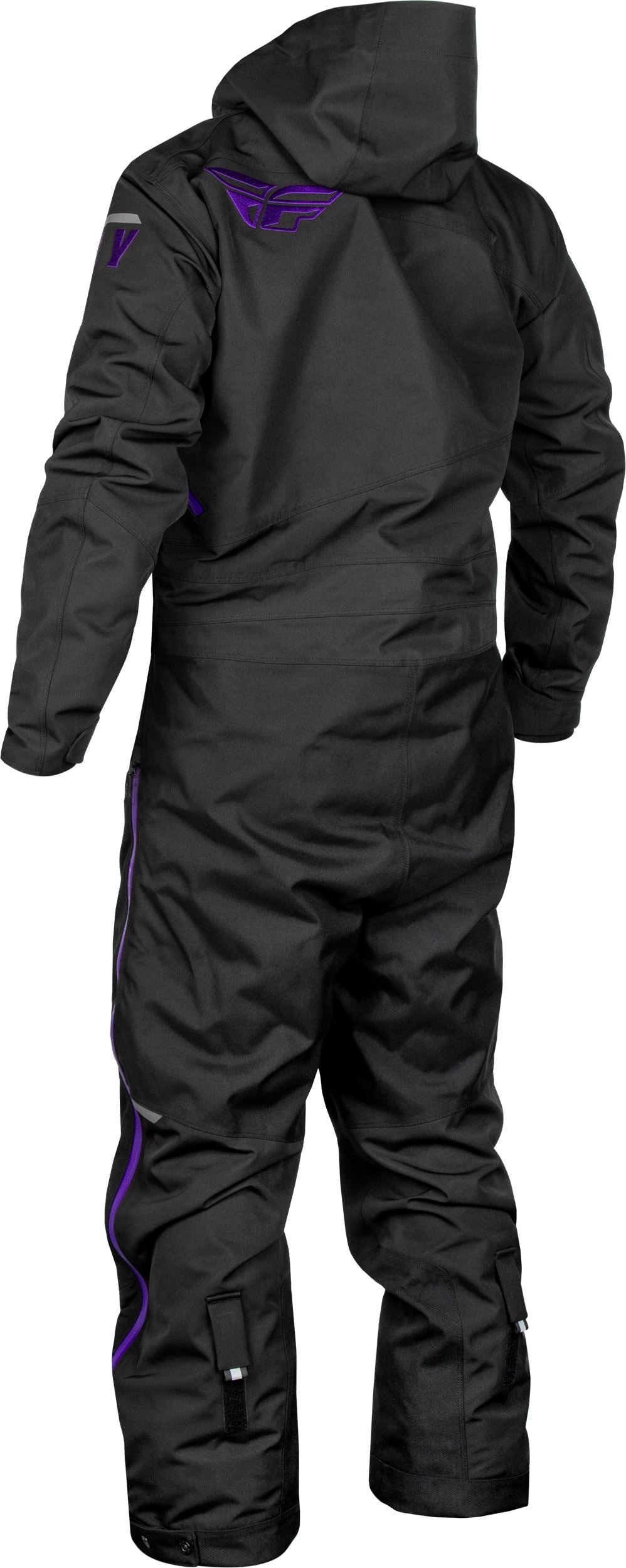 Fly Racing - Cobalt Shell Monosuit