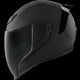 Icon Airflite Solid Color Helmet - Cycle City Outdoors