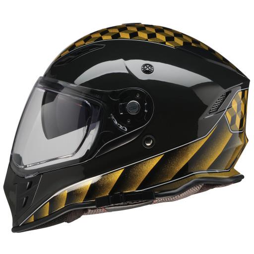 Z1R - Nemesis Helmet - Thunderbird