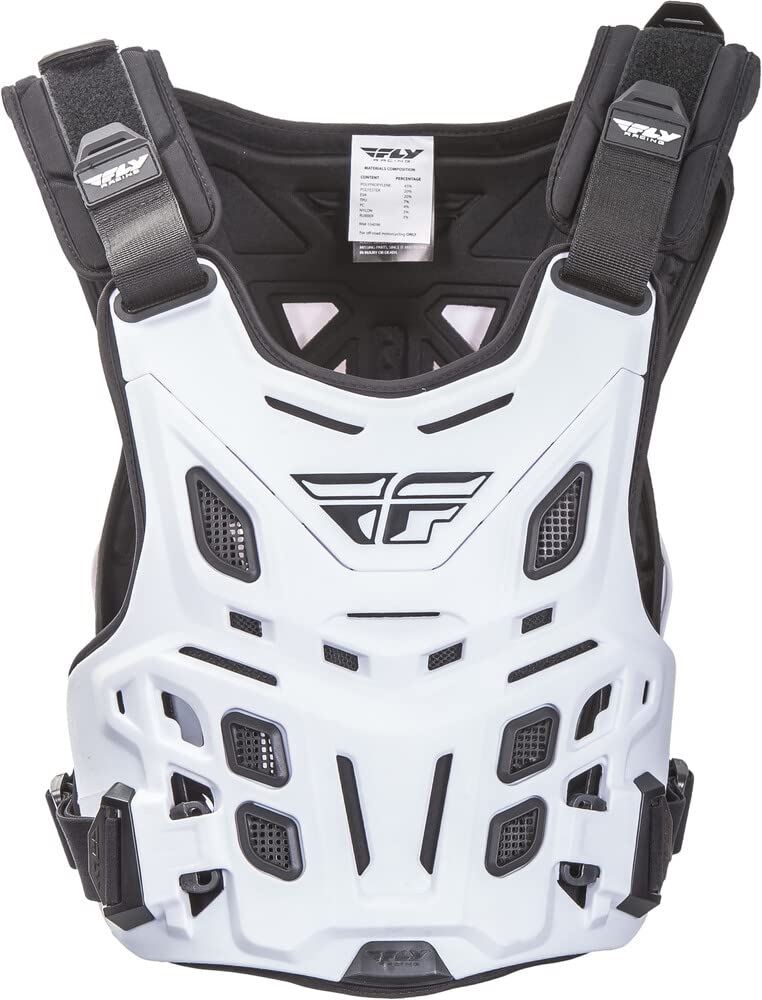 Fly Racing - Revel Race Roost Guard - Cycle City Outdoors