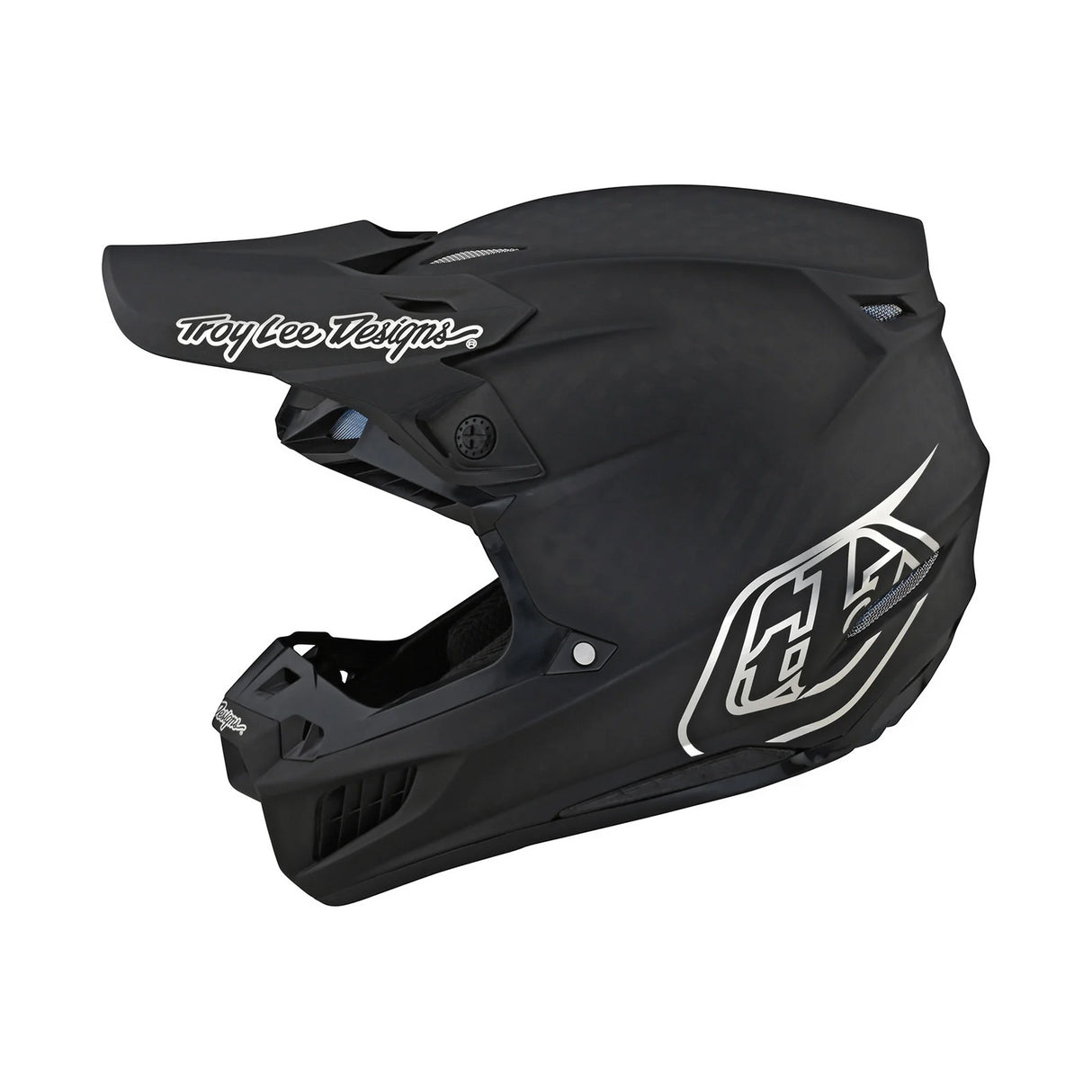 Troy Lee - SE5 Carbon Helmet