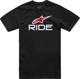 Alpinestars - Ride 4.0 T-Shirt