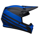 Bell MX-9 Off-Road Helmet - Disrupt - Cycle City Outdoors