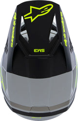 Alpinestars - Youth SM3 Helmet