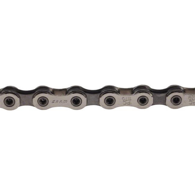 Sram - PC-1170 Chain - 11-Speed 120 Links Silver/Gray - Cycle City Outdoors