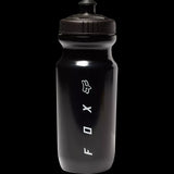 Fox Racing - Base Water Bottle - Black - OS - Cycle City Outdoors