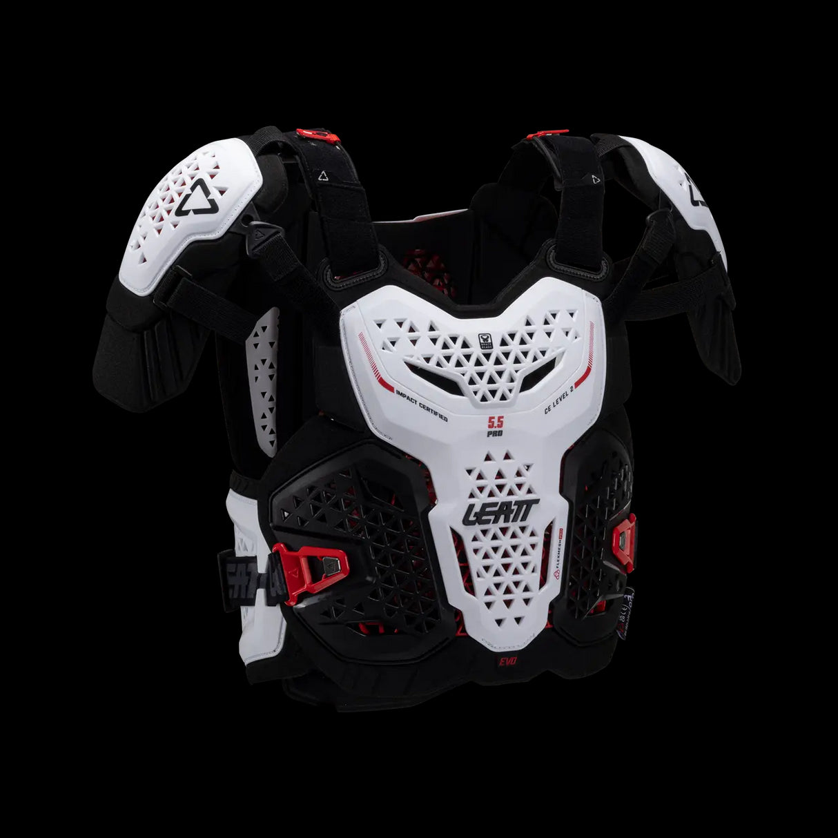 Leatt - Chest Protector 5.5 Pro Evo