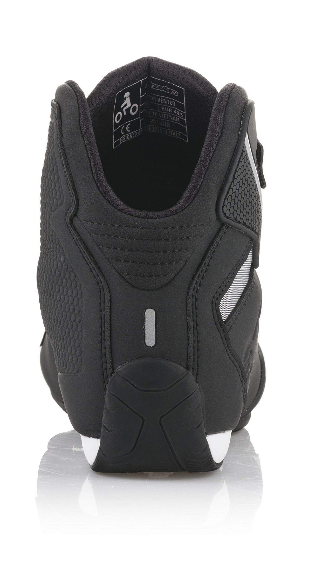 Alpinestars - Sektor Vented Shoes