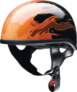 Z1R CC Beanie Helmet - Hellfire