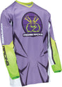 Moose Racing - Youth Agroid Mesh Jersey - Cycle City Outdoors