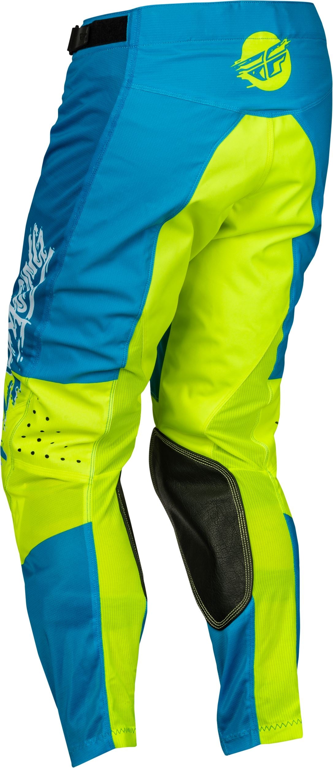 Youth Kinetic Khaos Pants - Cycle City Outdoors