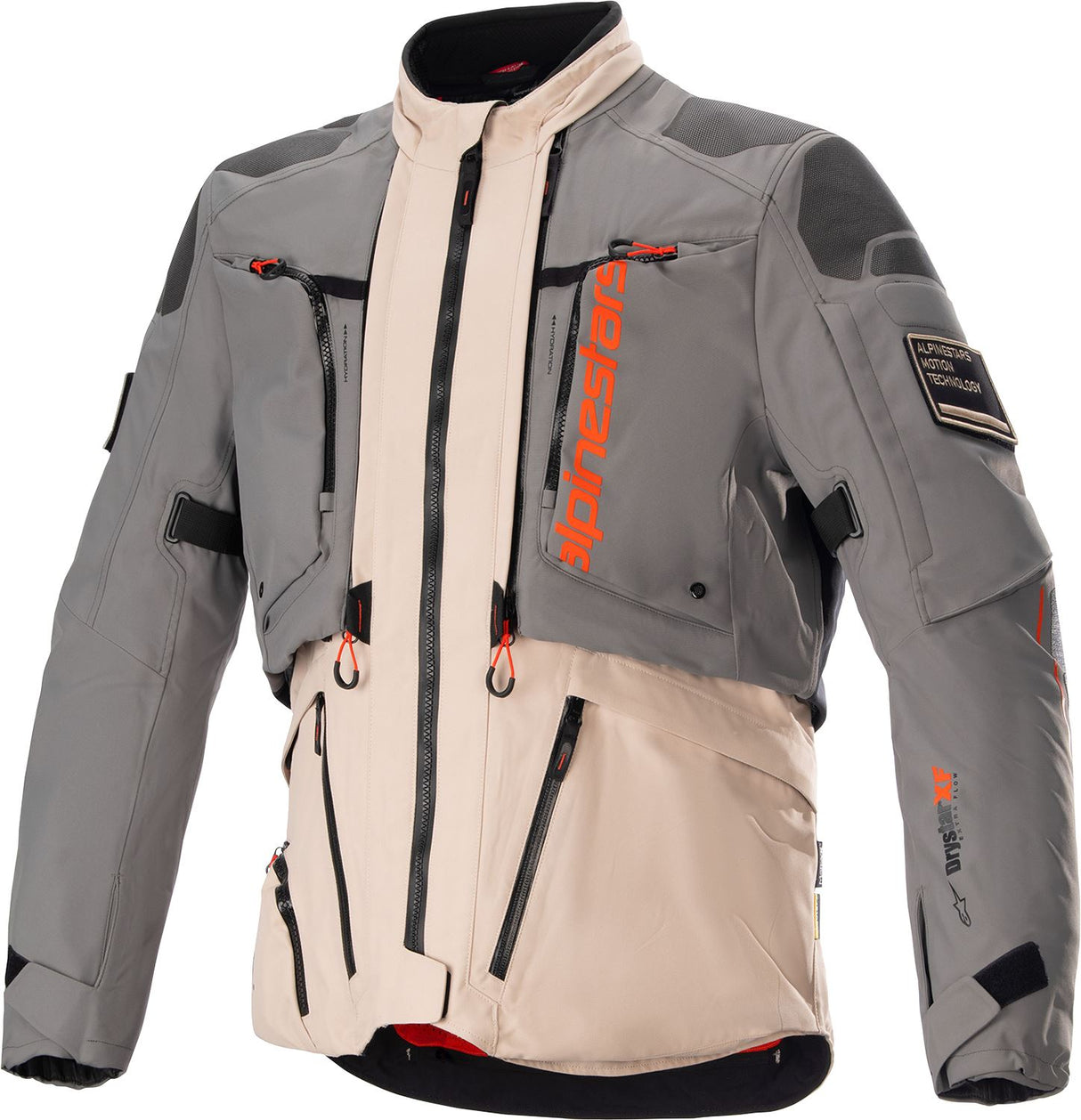 Alpinestars - AMT 10-R Drystar® XF Jacket