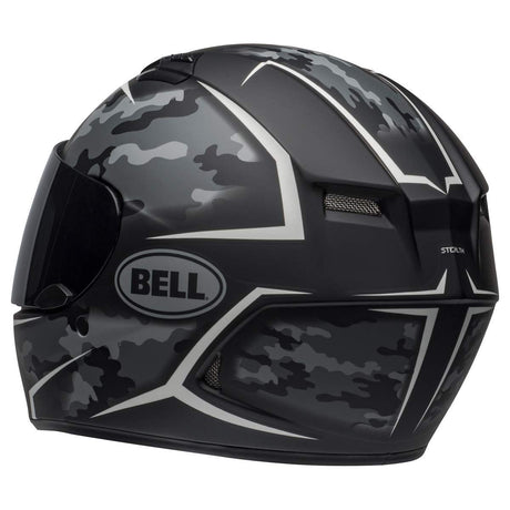 Bell - Qualifier Full Face Helmet (Open Box) - Cycle City Outdoors