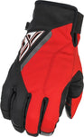 Fly Racing - TITLE GLOVES - Cycle City Outdoors