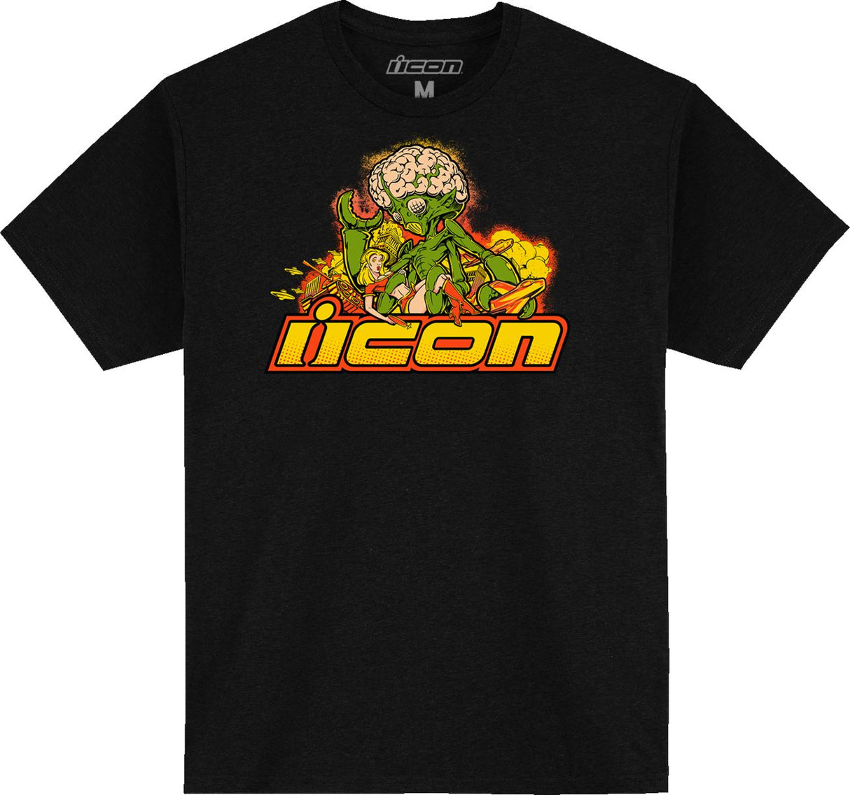 Icon Bugoid Blitz® T-Shirt