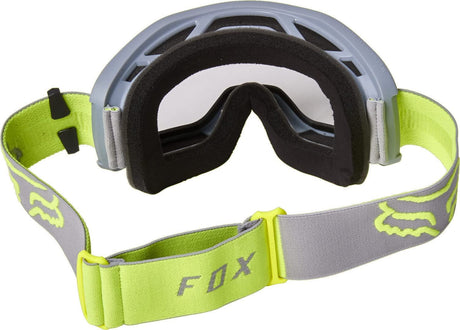 Fox Racing - Main Stray Goggle - Cycle City Outdoors