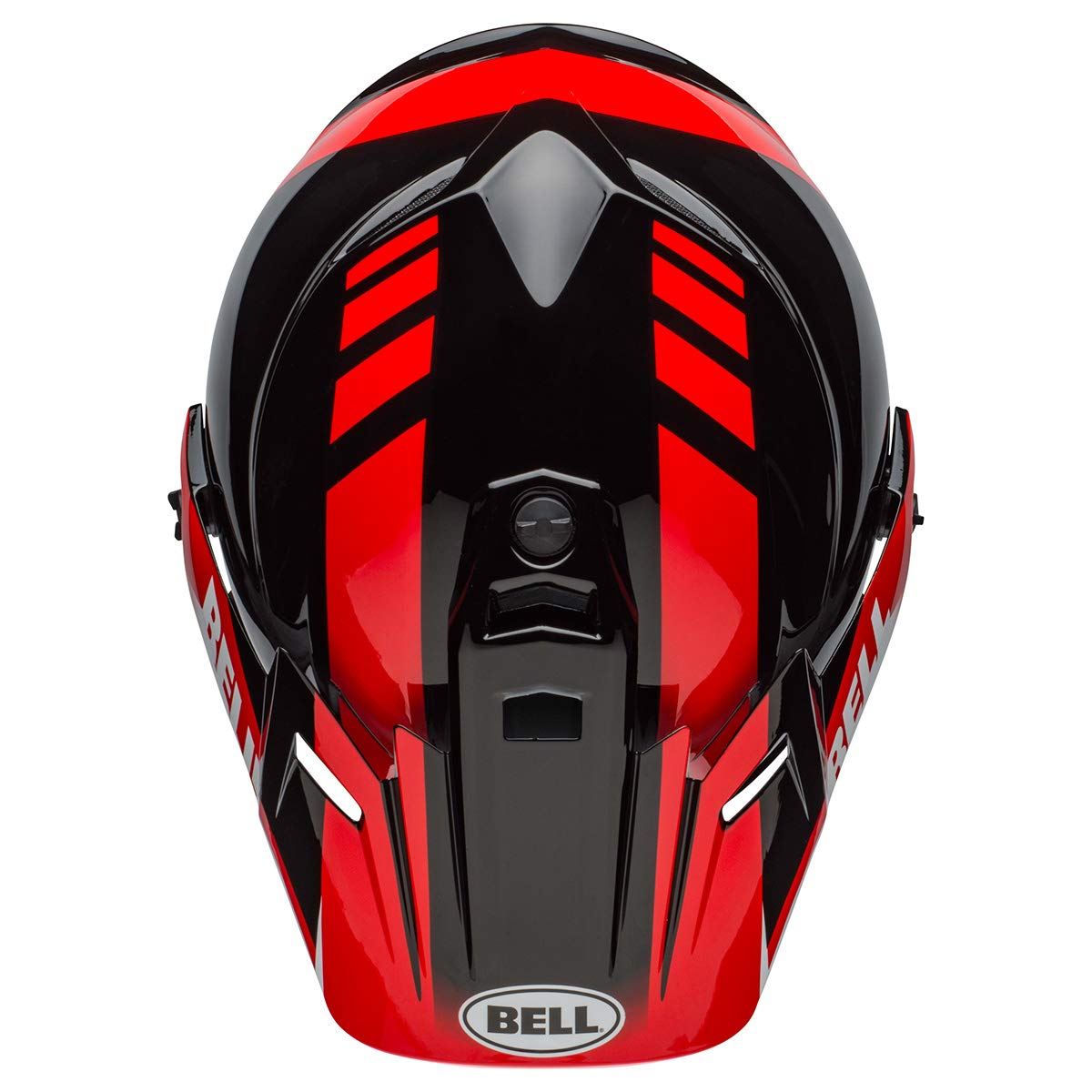 Bell MX-9 Adventure Full Face Helmet - Dash - Cycle City Outdoors