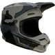 Fox Racing - Youth V1 Trev Helmet (Open Box) - Cycle City Outdoors