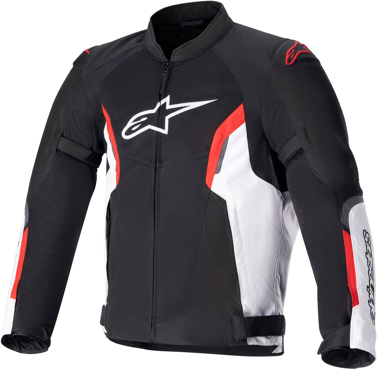 Alpinestars - AST Air v2 Jacket