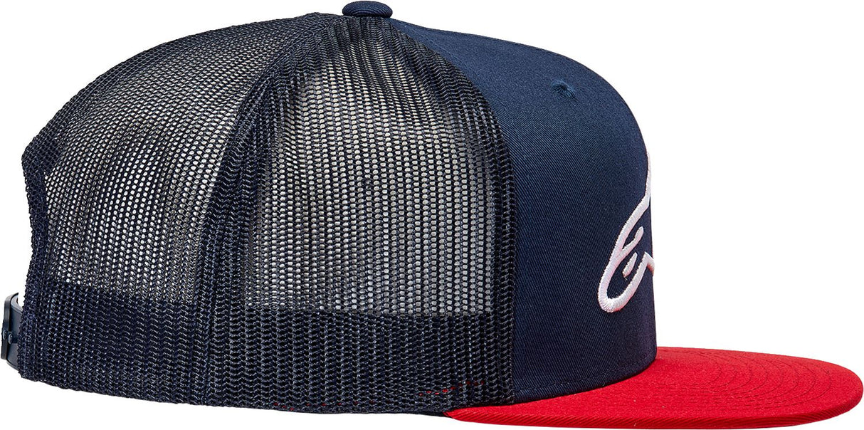 Alpinestars - Corp Trucker Hat