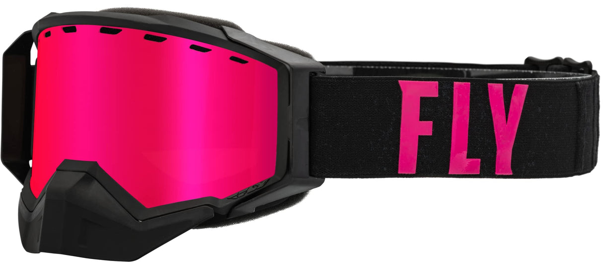 Fly Racing - ZONE PRO SNOW GOGGLE