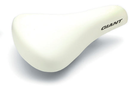 Giant - Youth Seat White - Cycle City Outdoors