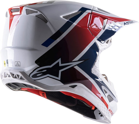 Alpinestars - Supertech M10 Helmet