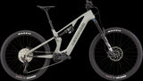 Cannondale - 2024 Moterra SL 2 White S