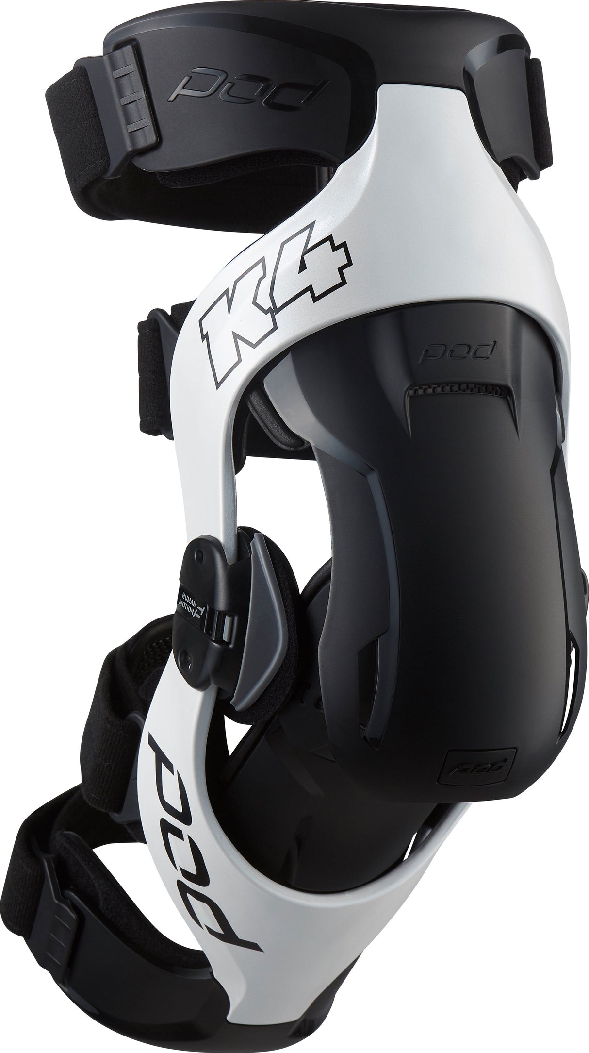 Pod K4 V2.0 Impact Modified Knee Brace (Pr)