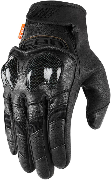 Icon Contra 2 Gloves - Cycle City Outdoors