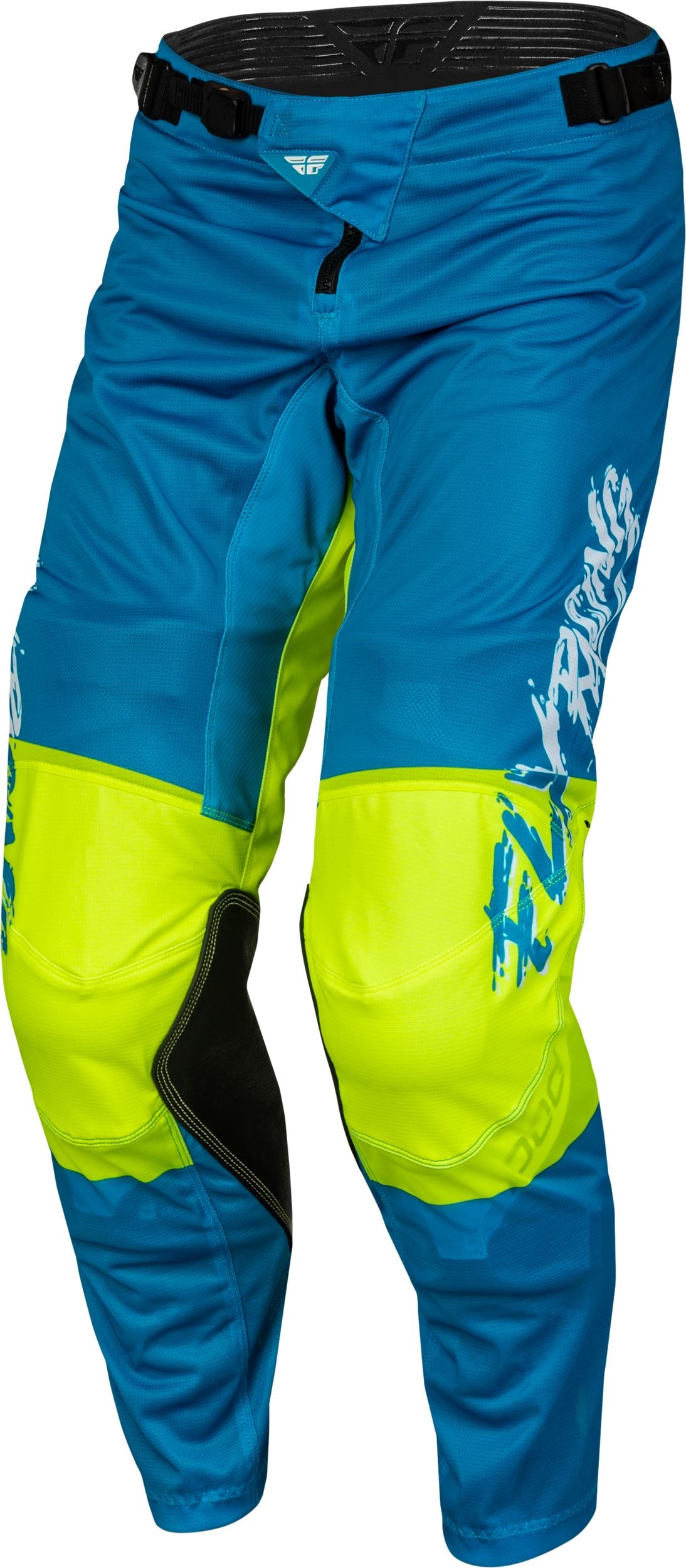 Youth Kinetic Khaos Pants - Cycle City Outdoors