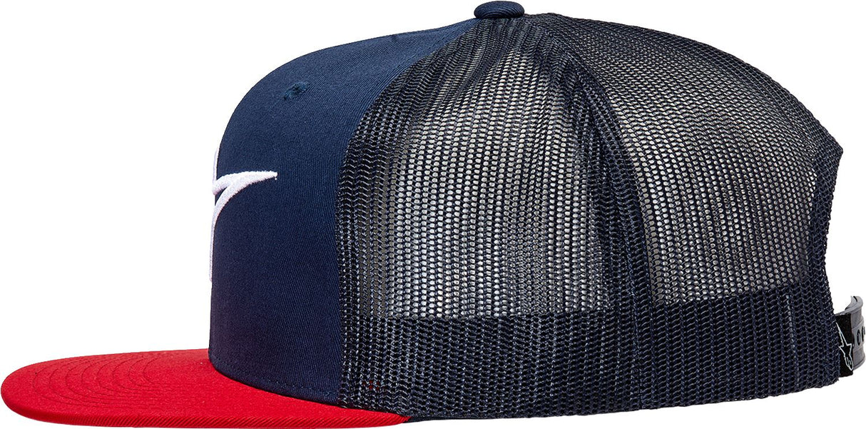 Alpinestars - Corp Trucker Hat