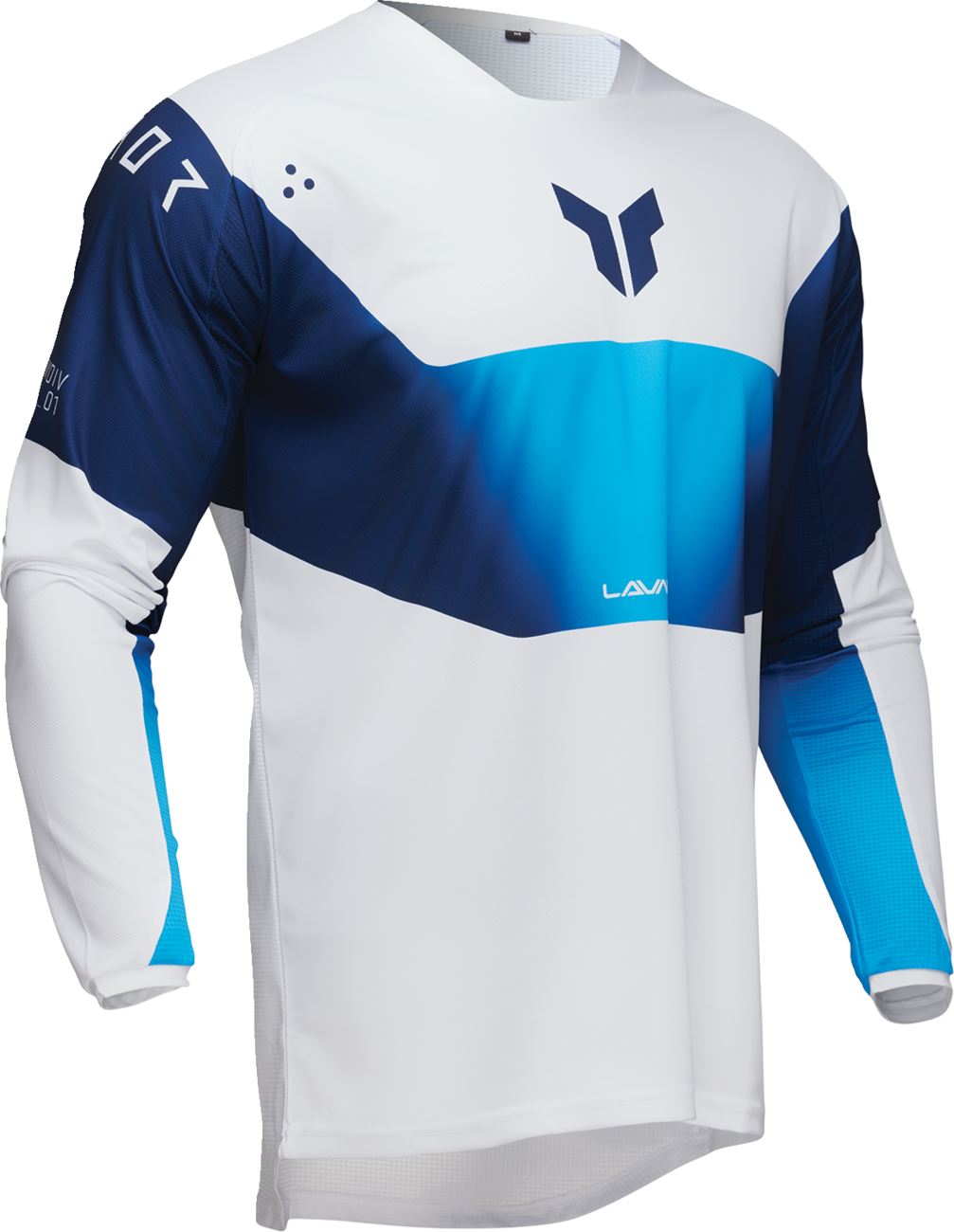 Thor - Launchmode Storm Jersey