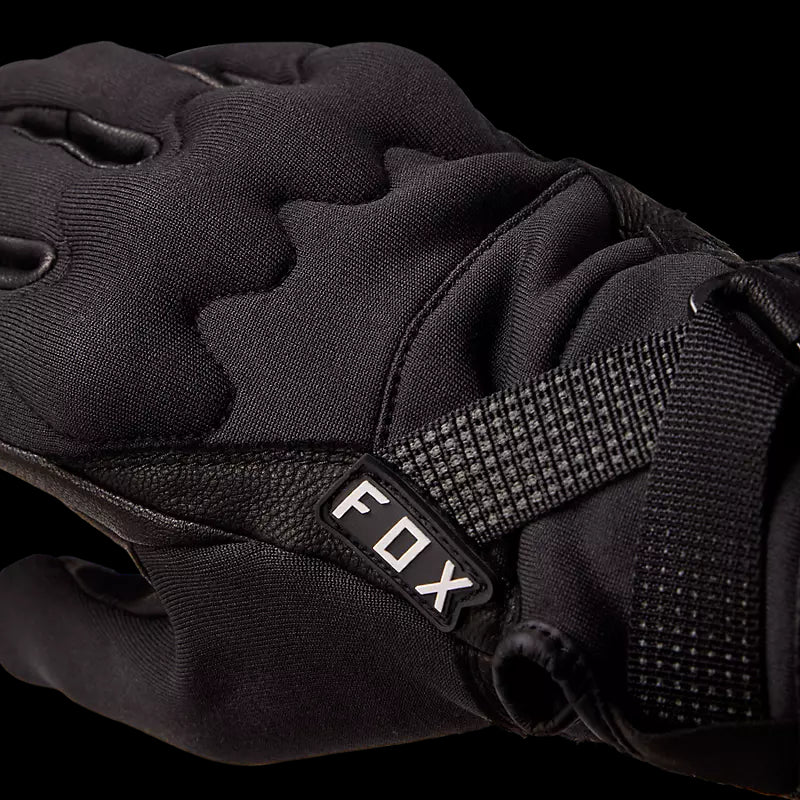 Fox Racing - Stealth Bomber Pro Glove - Black - L