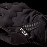 Fox Racing - Stealth Bomber Pro Glove - Black - L