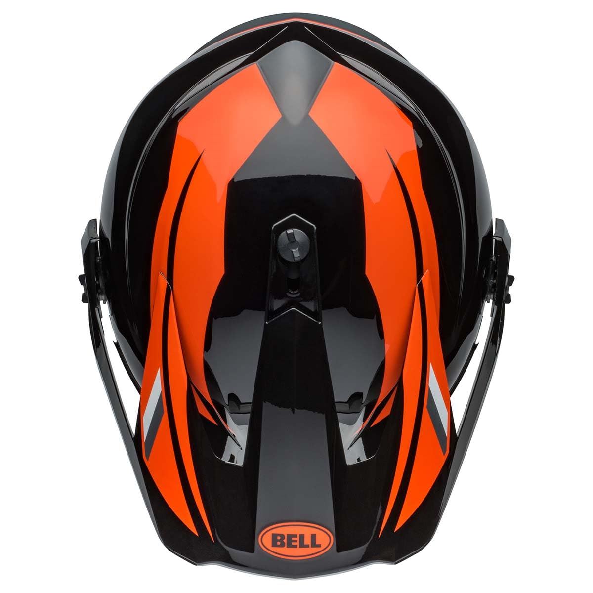 Bell MX-9 Adventure Full Face Helmet - Dash - Cycle City Outdoors