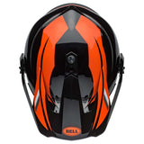 Bell MX-9 Adventure Full Face Helmet - Dash - Cycle City Outdoors