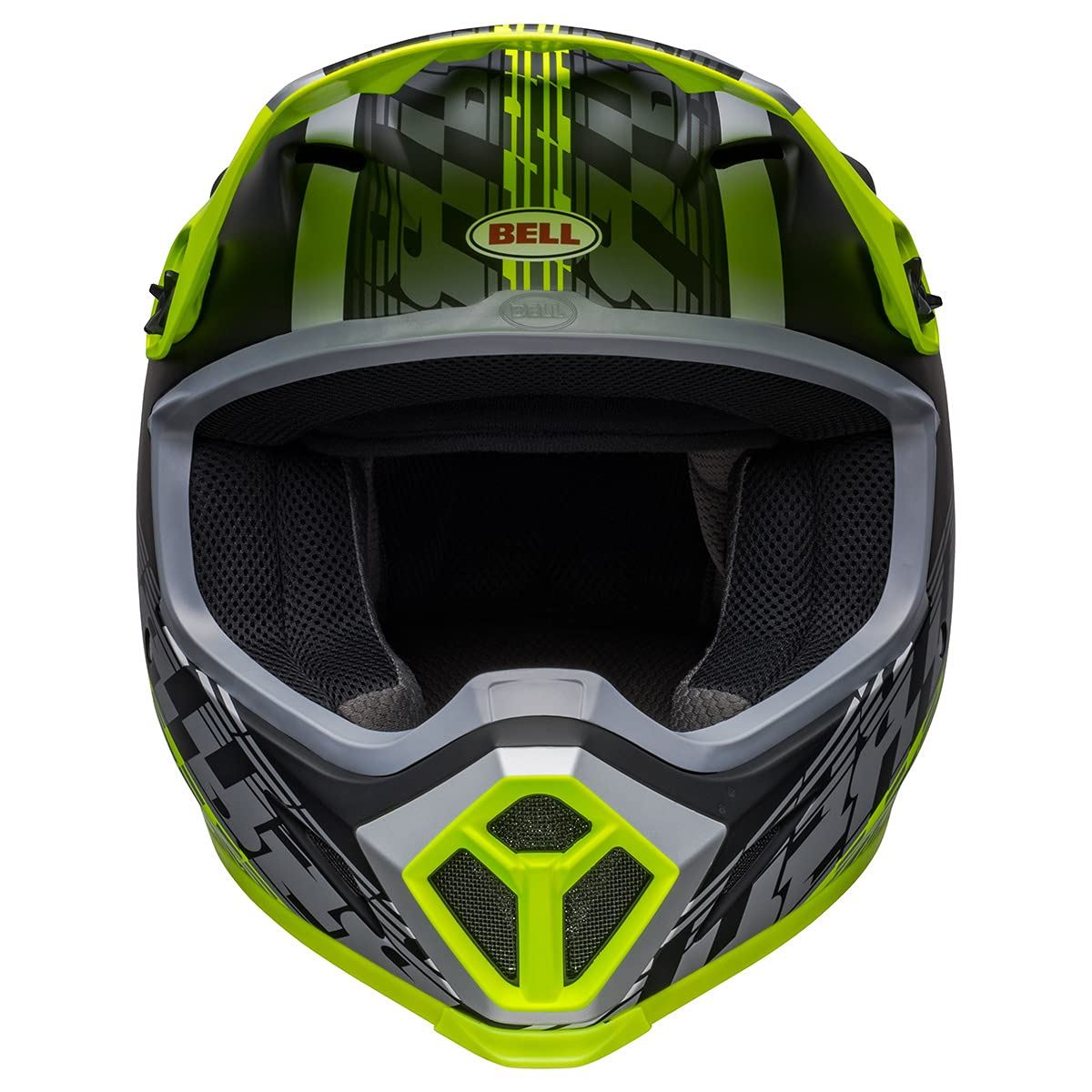 Bell - MX-9 Off-Road Helmet - Offset - Cycle City Outdoors