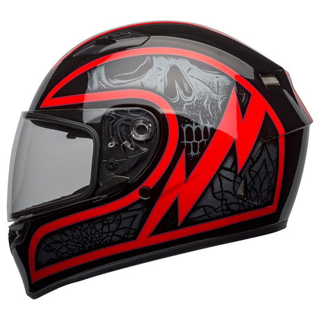 Bell - Qualifier Full Face Helmet (Open Box) - Cycle City Outdoors