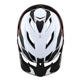 Troy Lee Designs - A3 Helmet - Cycle City Outdoors