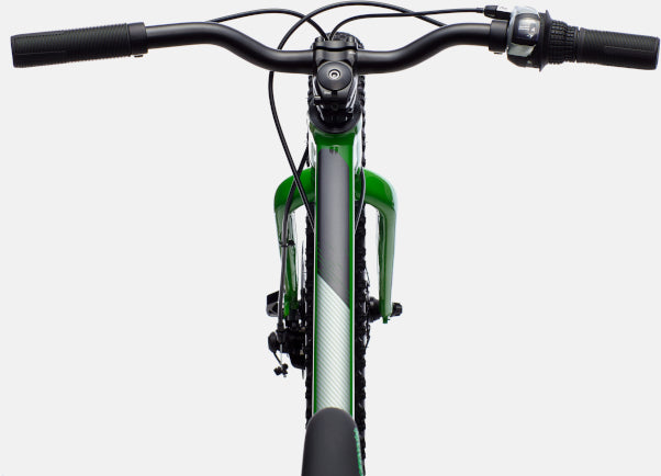 Cannondale 2022 Cujo 24'' Plus Green - Cycle City Outdoors