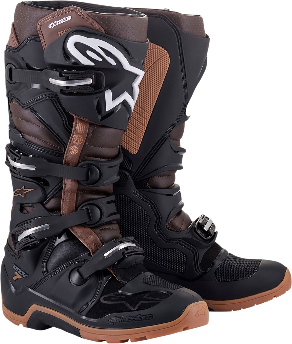 Alpinestars Tech 7 Enduro Boots - Cycle City Outdoors