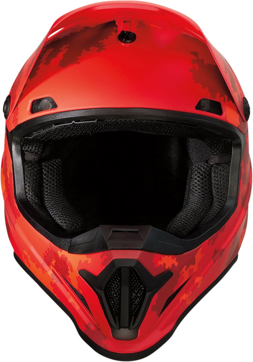 Z1R Rise Helmet - Digi Camo