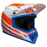 Bell MX-9 Off-Road Helmet - Disrupt - Cycle City Outdoors