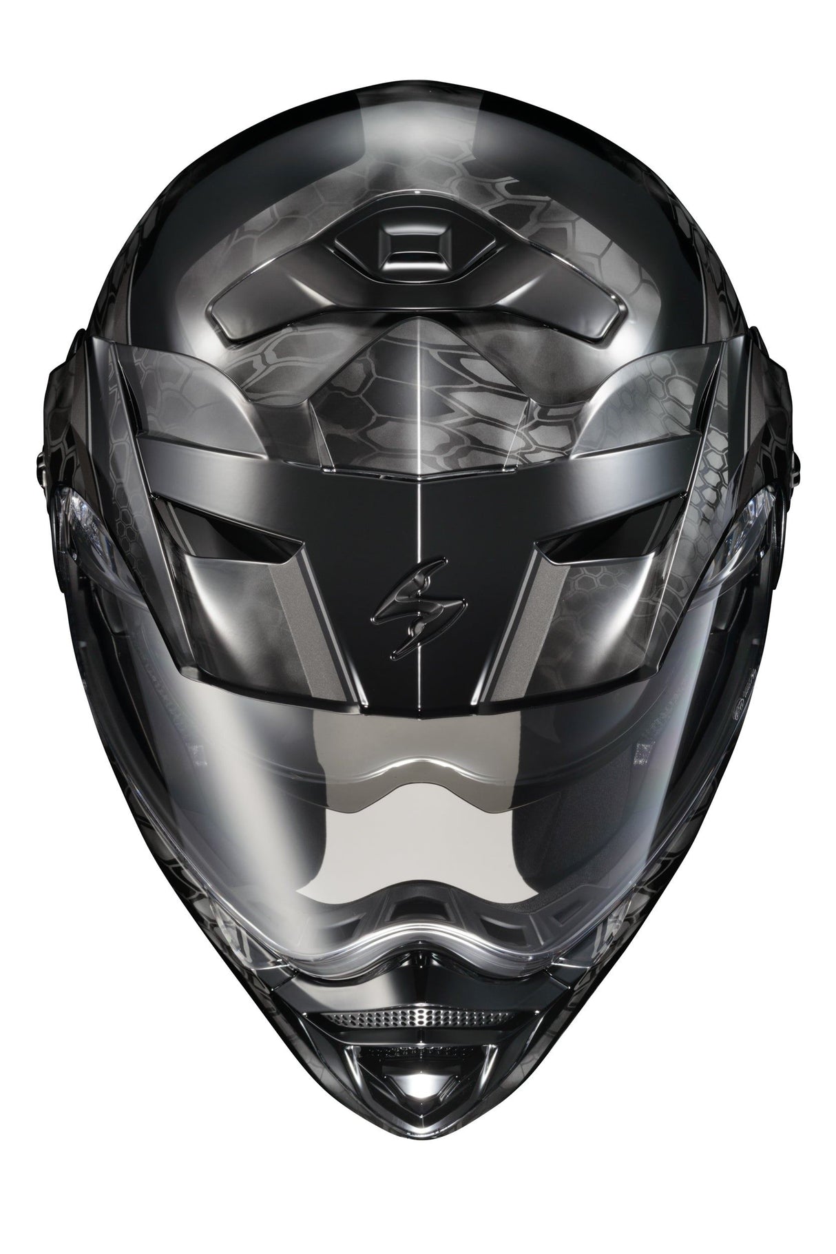 Scorpion Exo - At960 Modular Helmet Kryptek