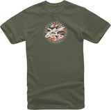 Alpinestars - Dot Camo T-Shirt