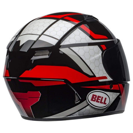 Bell - Qualifier Full Face Helmet (Open Box) - Cycle City Outdoors