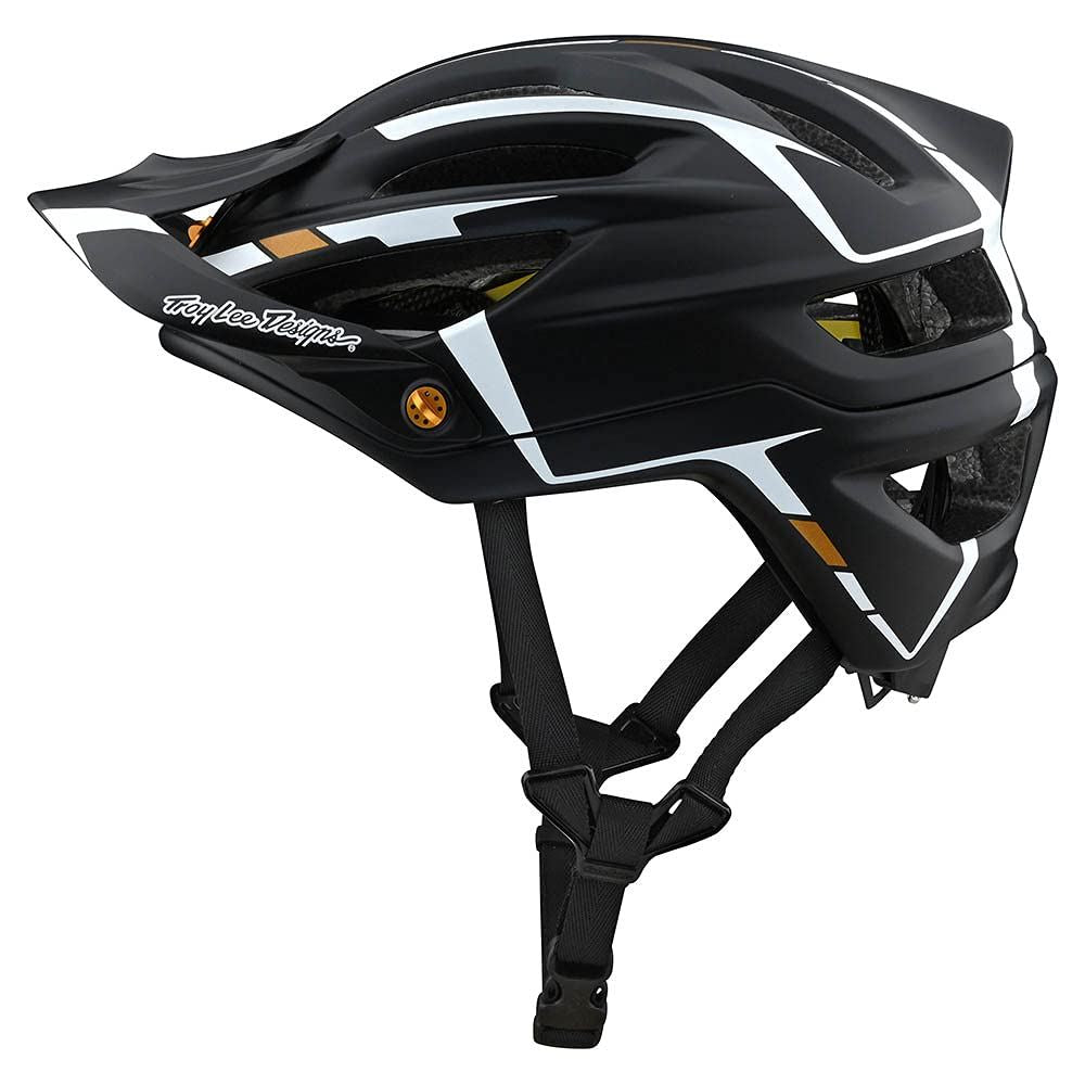 Troy Lee Designs - A2 Helmet - Cycle City Outdoors