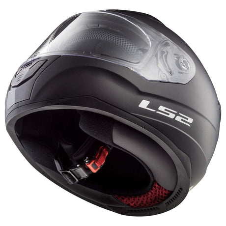 LS2 - Rapid II Full Face Helmet (Open Box) - Cycle City Outdoors